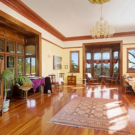 Boutique Hotel Warwick House Nelson Eksteriør billede