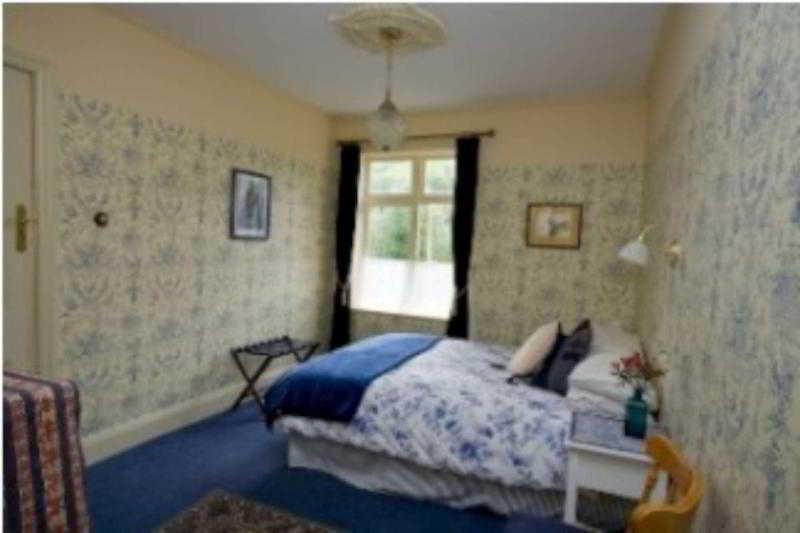 Boutique Hotel Warwick House Nelson Eksteriør billede