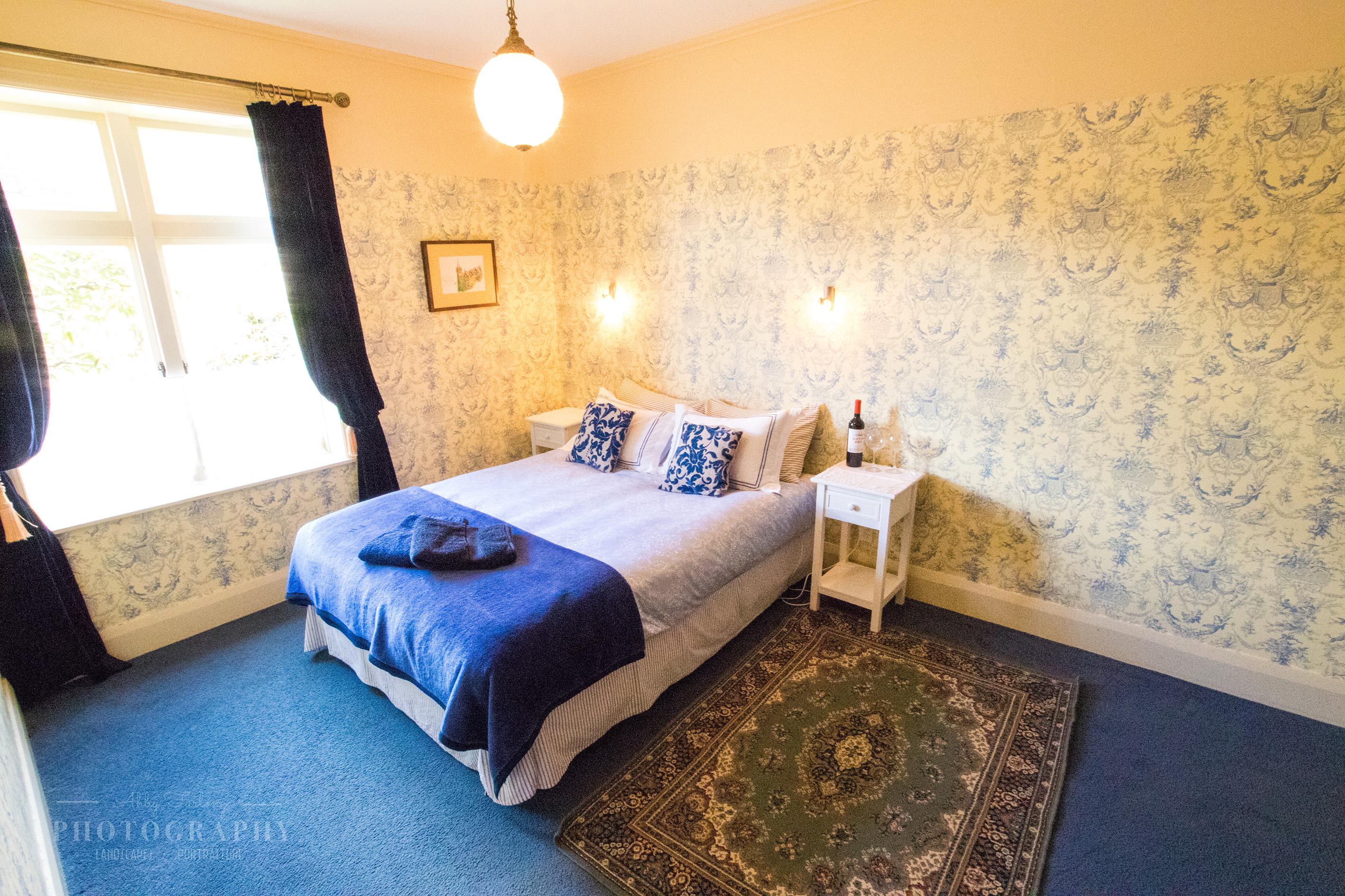 Boutique Hotel Warwick House Nelson Eksteriør billede